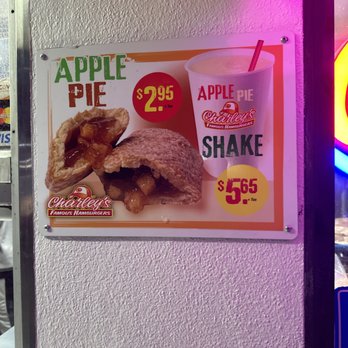 Charley's Famous Hamburgers - Shakes - Fast Food Near Me - Lemon Grove, California Charley's Famous Hamburgers - Shakes - Fast Food Near Me - Lemon Grove, California