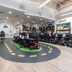 Mobility City