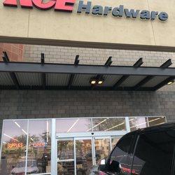 Anthem Ace Hardware - Current location