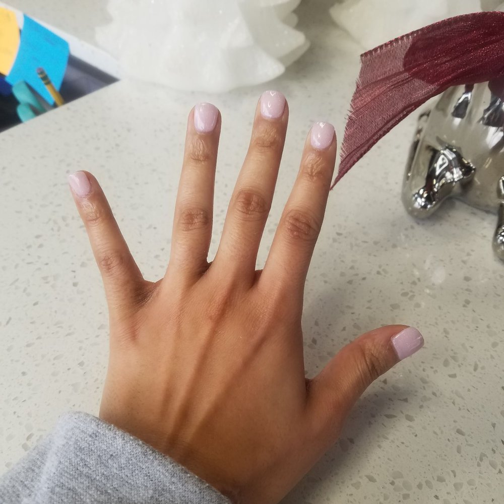 Shine Nail Spa and Lounge - Nail Salons Near Me - Dallas, Texas
