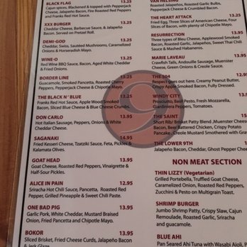 Engine No 9 - Burgers Near Me - Saint Petersburg, Florida