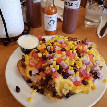 Mr Pig Stuff - Bbqs nachos - Caterers Near Me - Shakopee, Minnesota Mr Pig Stuff - Bbqs nachos - Caterers Near Me - Shakopee, Minnesota