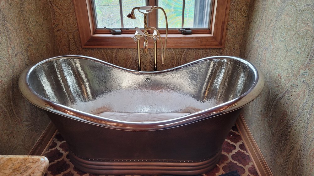 Slide of Mountain View Plumbing