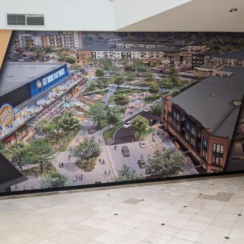 Hawthorn Mall - Shopping Centers Near Me - Vernon Hills, Illinois