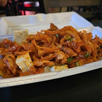 Drunken Tiger - Korean Near Me - Mesa, Arizona