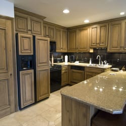 Westwind At Vail - Open Area Kitchen
