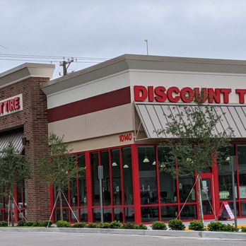 Discount Tire - Discount Tire - Tires Near Me - Summerville, South Carolina Discount Tire - Discount Tire - Tires Near Me - Summerville, South Carolina