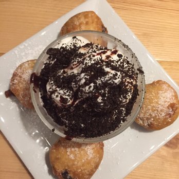 Bootleggers - Incredible fried Oreos - Burgers Near Me - Lynchburg, Virginia Bootleggers - Incredible fried Oreos - Burgers Near Me - Lynchburg, Virginia