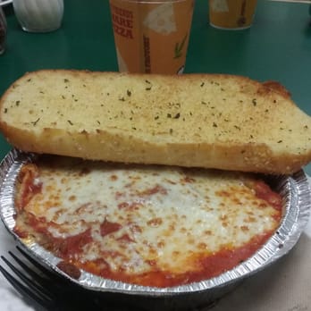 Pizza Factory - Pizza Near Me - Three Rivers, California