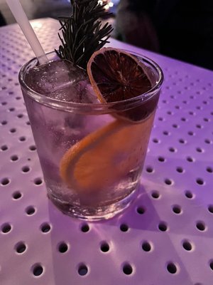 Bravery Wine Bar by null