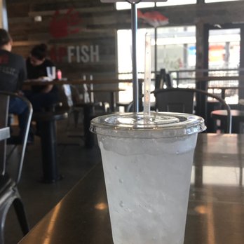 Slapfish - Yum! - Seafood Near Me - Albuquerque, New Mexico