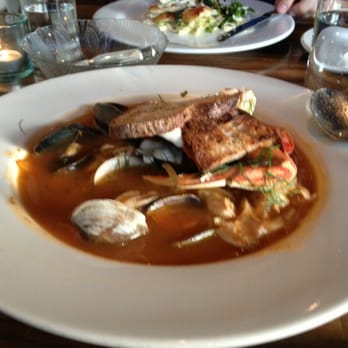 Cabezon - Bouillabaisse (nice and subtlety spicy) - Seafood Near Me - Portland, Oregon Cabezon - Bouillabaisse (nice and subtlety spicy) - Seafood Near Me - Portland, Oregon