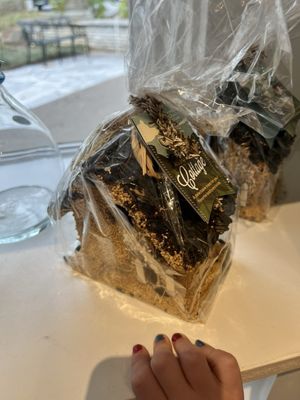 Swan Coach House by null