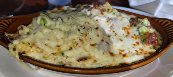 Tony's Pasta Shop & Trattoria by null