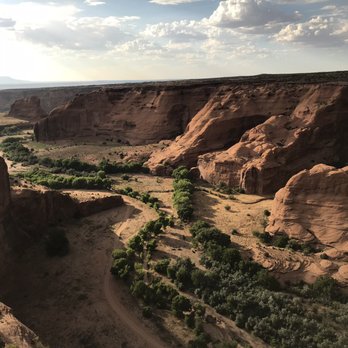 Canyon de Chelly National Monument - Point of view - Parks Near Me Canyon de Chelly National Monument - Point of view - Parks Near Me