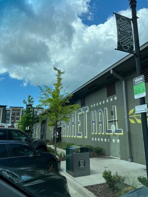 Sweet Tuna Halcyon by null