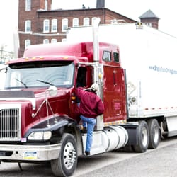 Shelly Truck Driving School