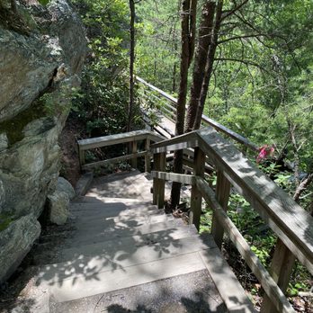 Hanging Rock State Park - Parks Near Me - Westfield, North Carolina