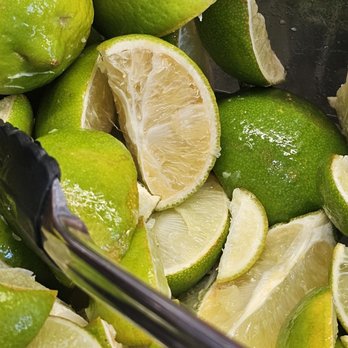 Frida’s Taqueria - More brown dried limes - Tacos Near Me - Oceanside, California Frida’s Taqueria - More brown dried limes - Tacos Near Me - Oceanside, California