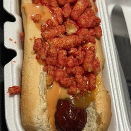 Hot Dogs