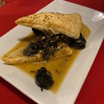 Bay Street Bistro - Escargot - New American Near Me - Lakeland, Florida Bay Street Bistro - Escargot - New American Near Me - Lakeland, Florida