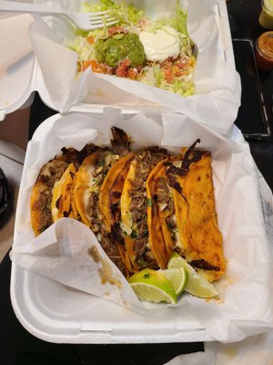 Rey Taco ATL by null