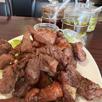 Vientiane Lao Thai - Beef jerky - Thai Near Me - Garden Grove, California Vientiane Lao Thai - Beef jerky - Thai Near Me - Garden Grove, California