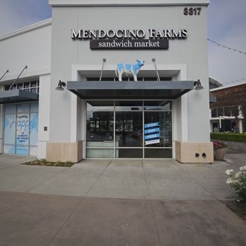 Mendocino Farms - Sandwiches Near Me - Brea, California Mendocino Farms - Sandwiches Near Me - Brea, California