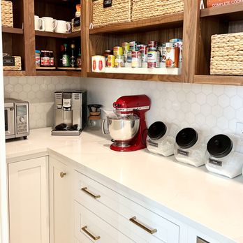 The Organized You - Pantry Organizing - Home Organization Near Me The Organized You - Pantry Organizing - Home Organization Near Me