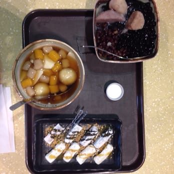 Meet Fresh - Yum! - Desserts Near Me - Irvine, California Meet Fresh - Yum! - Desserts Near Me - Irvine, California