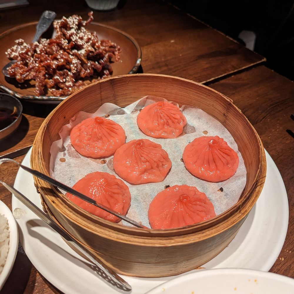The Bao - Very spicy bao buns and crispy beef - Shanghainese Near Me - New York, New York The Bao - Very spicy bao buns and crispy beef - Shanghainese Near Me - New York, New York