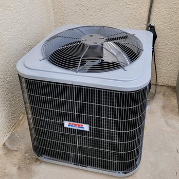 FlowAir - New AC - Heating & Air Conditioning/HVAC Near Me - Chino Valley, Arizona