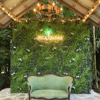 Fica Farms - Photo friendly setup by the entrance - Photographers Near Me - Miami, Florida Fica Farms - Photo friendly setup by the entrance - Photographers Near Me - Miami, Florida