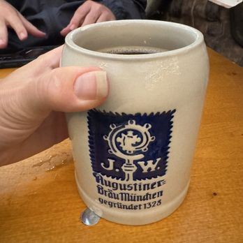 Festzelt Tradition - Spezi = Fanta + Coke - Bavarian Near Me - Munich, BY Festzelt Tradition - Spezi = Fanta + Coke - Bavarian Near Me - Munich, BY