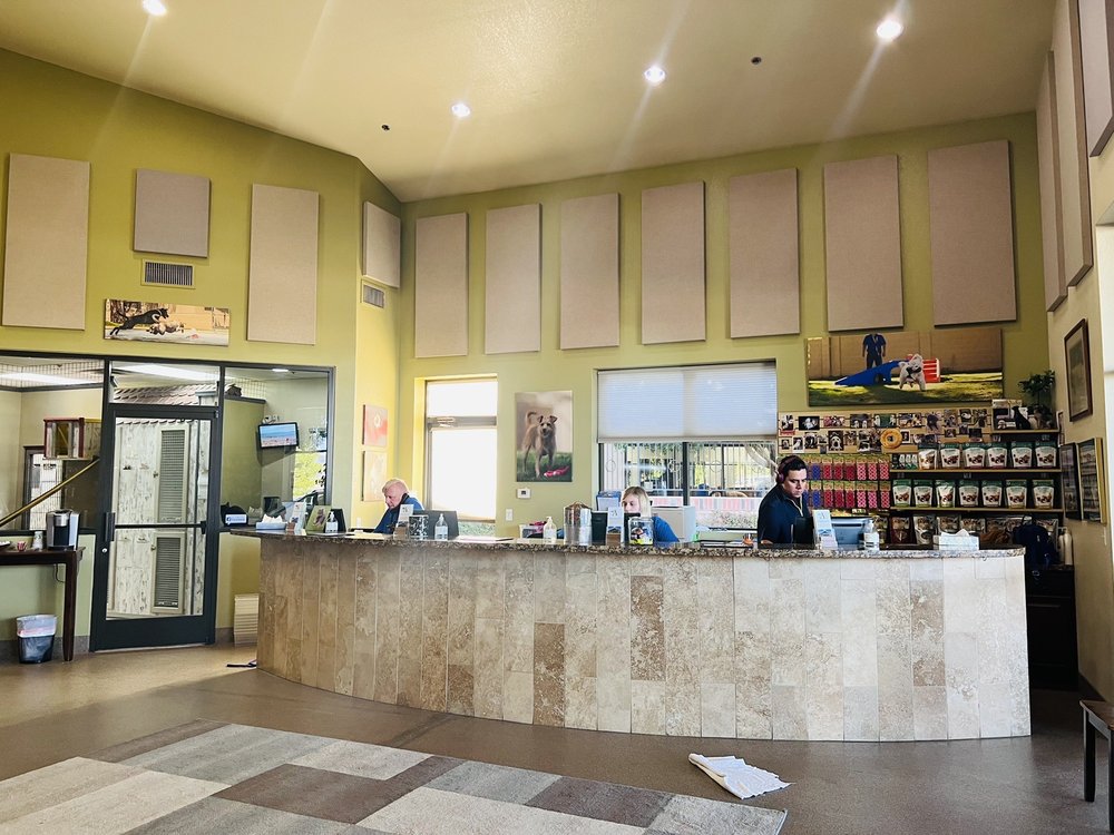 Applewood Pet Resort - pet boarding facility in Paradise Valley, AZ