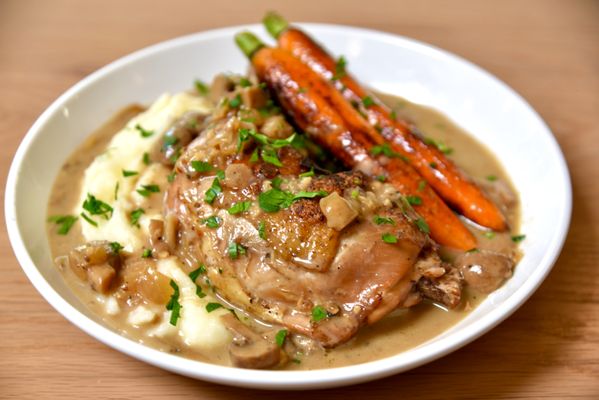 Sellands Neighborhood Cafe & Bar Broadway by null