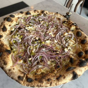 Mani Osteria & Bar - Italian Near Me - Ann Arbor, Michigan