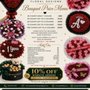 Exquisite Floral Designs by Cathryn