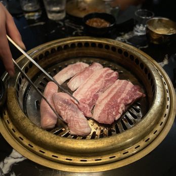 MUN Korean Steakhouse - Barbeque Near Me - Los Angeles, California
