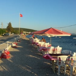 Emine Ablanın Yeri