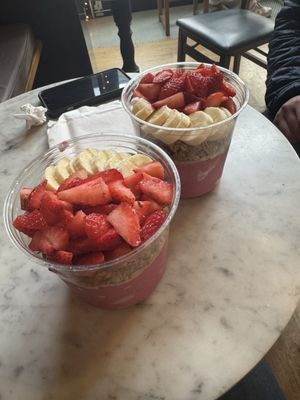 Verve Bowls - Downtown by null