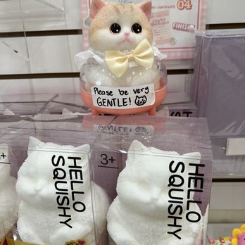 Hello Pottery - Paint-Your-Own Pottery Near Me - Brea, California