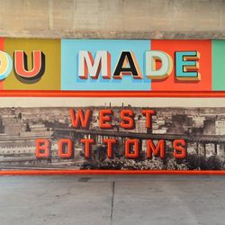 West Bottoms