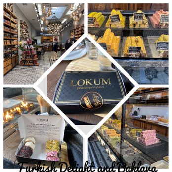 LOKUM - Lokum Turkish desserts - Coffee & Tea Near Me - Santa Barbara, California LOKUM - Lokum Turkish desserts - Coffee & Tea Near Me - Santa Barbara, California