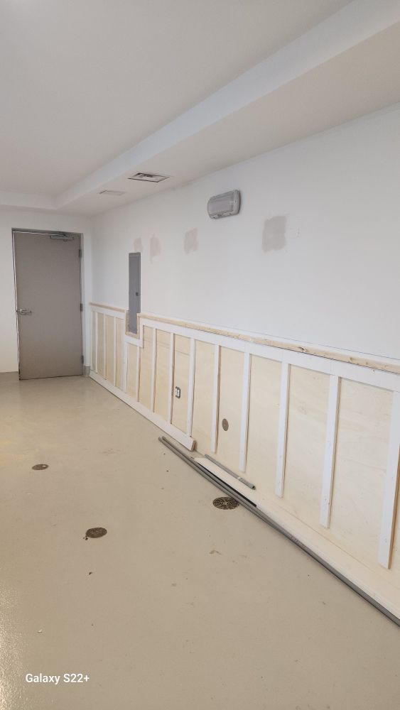 Slide of East Broward Carpentry & Handyman