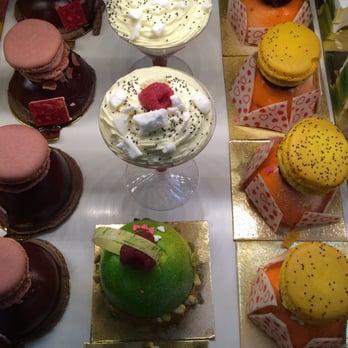 Paris Bakery - Desserts Near Me - Los Angeles, California Paris Bakery - Desserts Near Me - Los Angeles, California