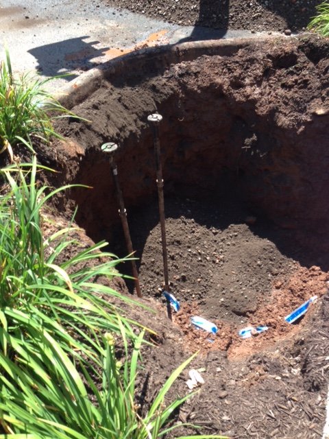 Slide of Central CT Plumbing and Heating