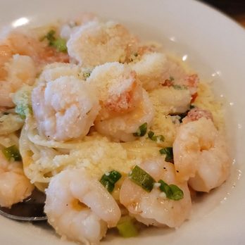 Steve's Marina Restaurant - shrimp and pasta - Seafood Near Me - Long Beach, Mississippi Steve's Marina Restaurant - shrimp and pasta - Seafood Near Me - Long Beach, Mississippi