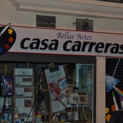 Casa Carreras