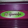 La garrafa